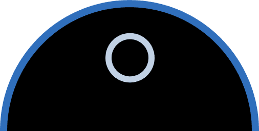 product image behind